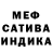Метадон methadone Viktor Bartosh